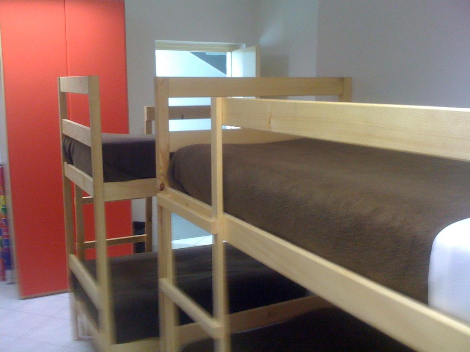 Hostel Amfora Fažana Екстериор снимка