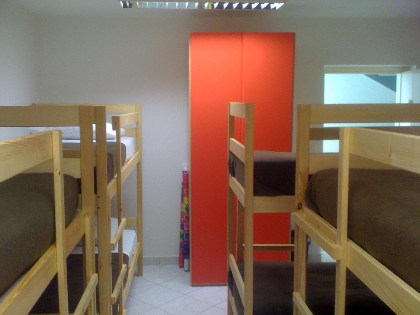 Hostel Amfora Fažana Екстериор снимка