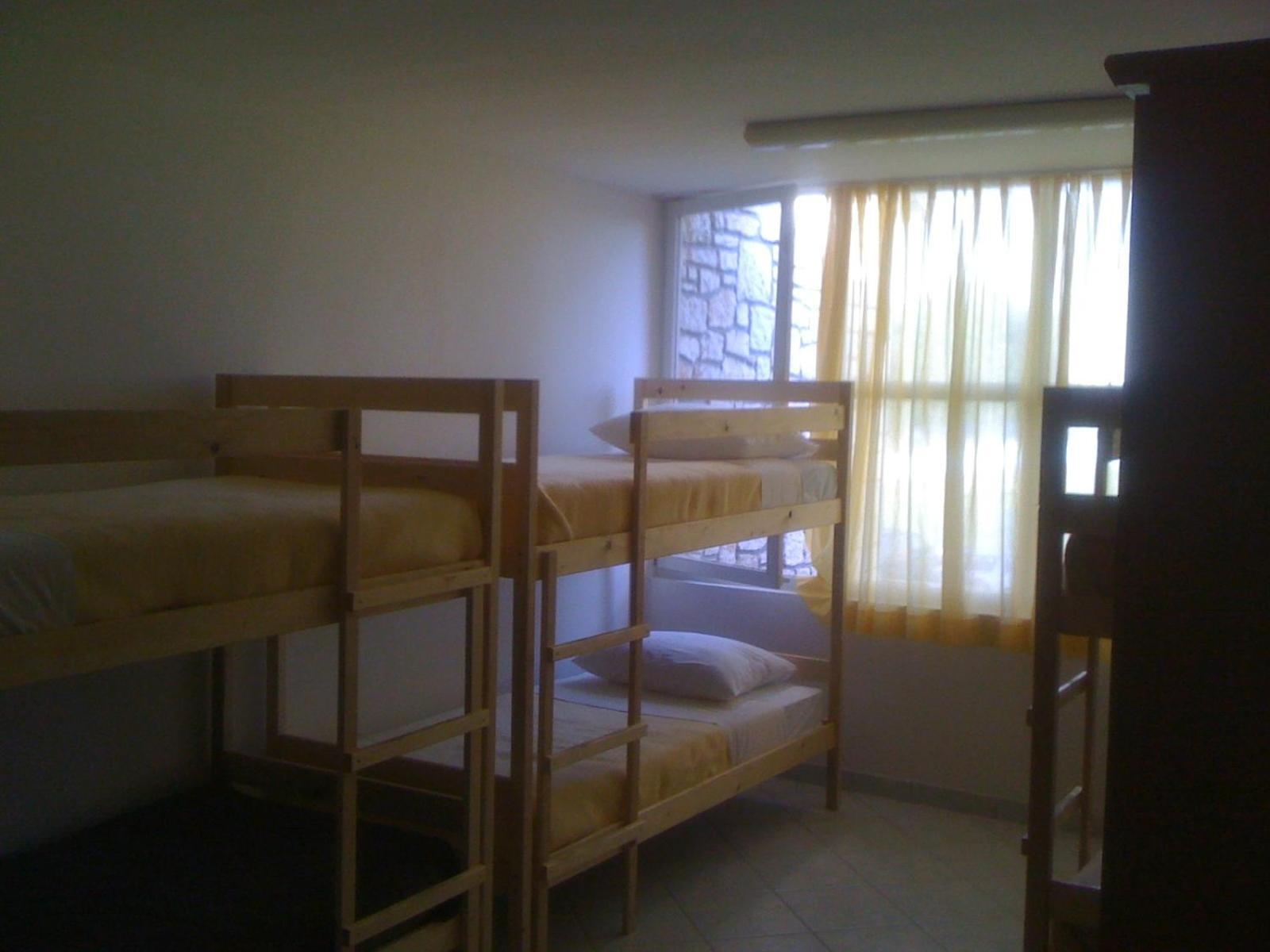 Hostel Amfora Fažana Екстериор снимка