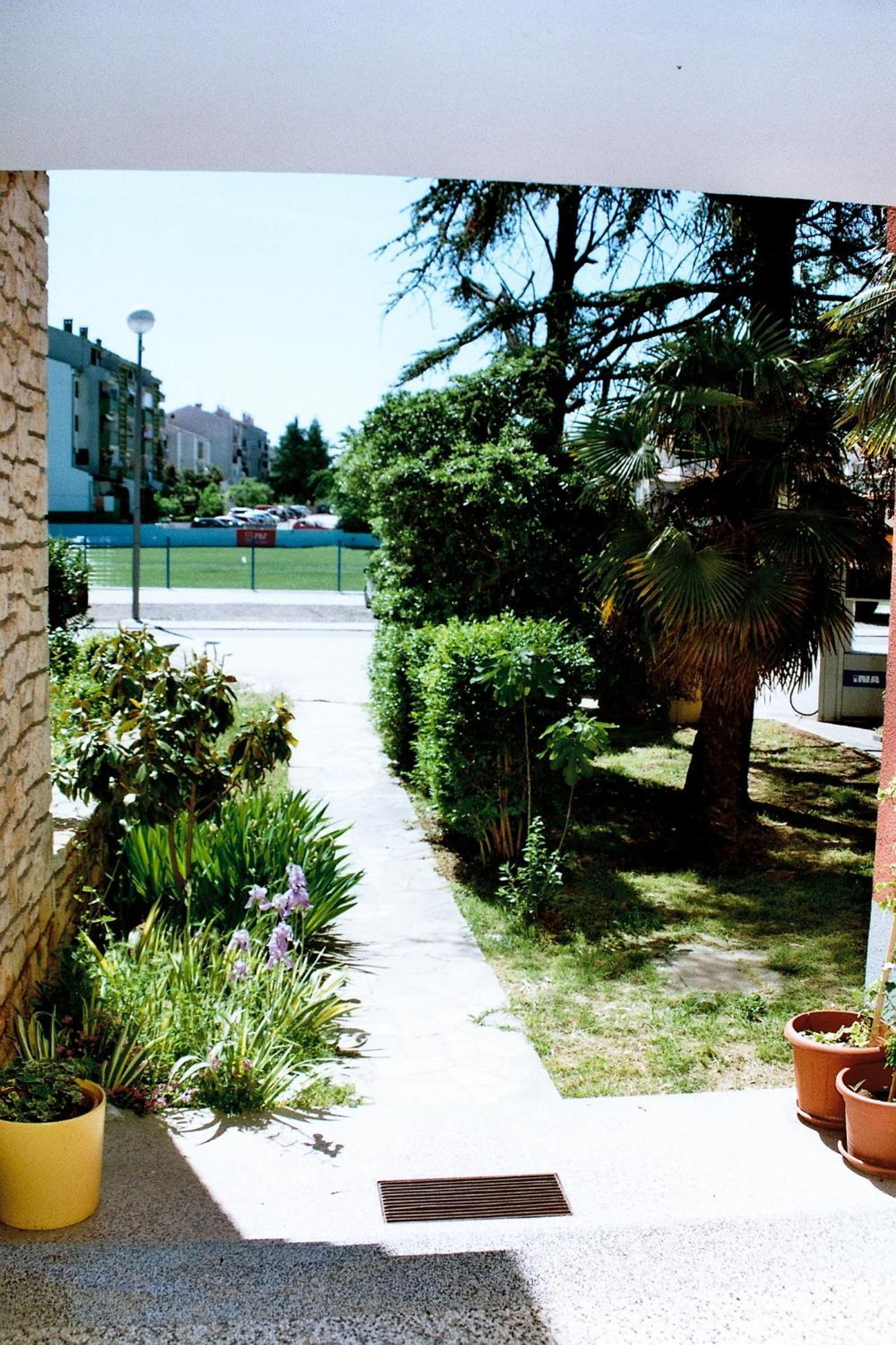 Hostel Amfora Fažana Екстериор снимка