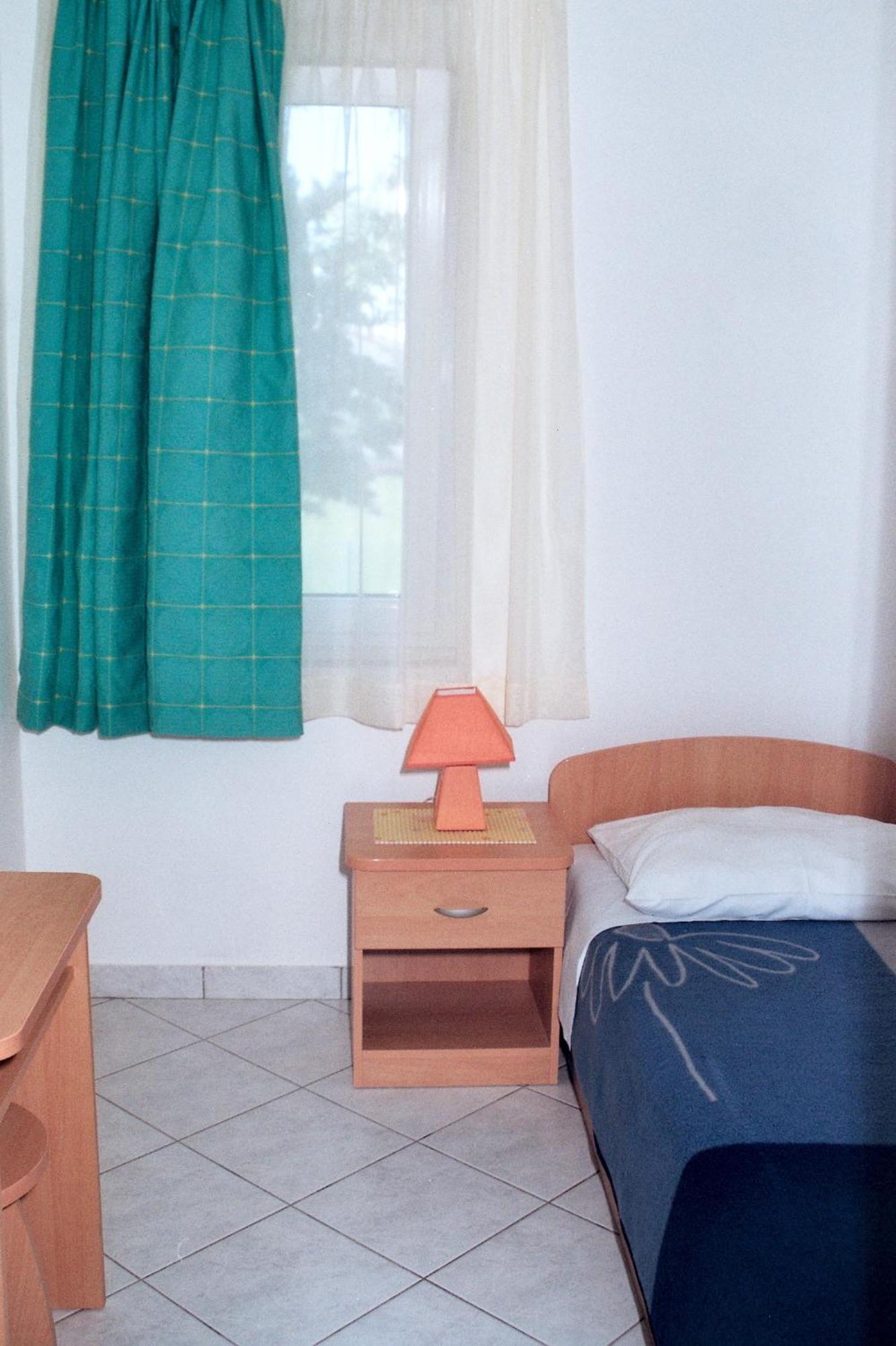 Hostel Amfora Fažana Екстериор снимка