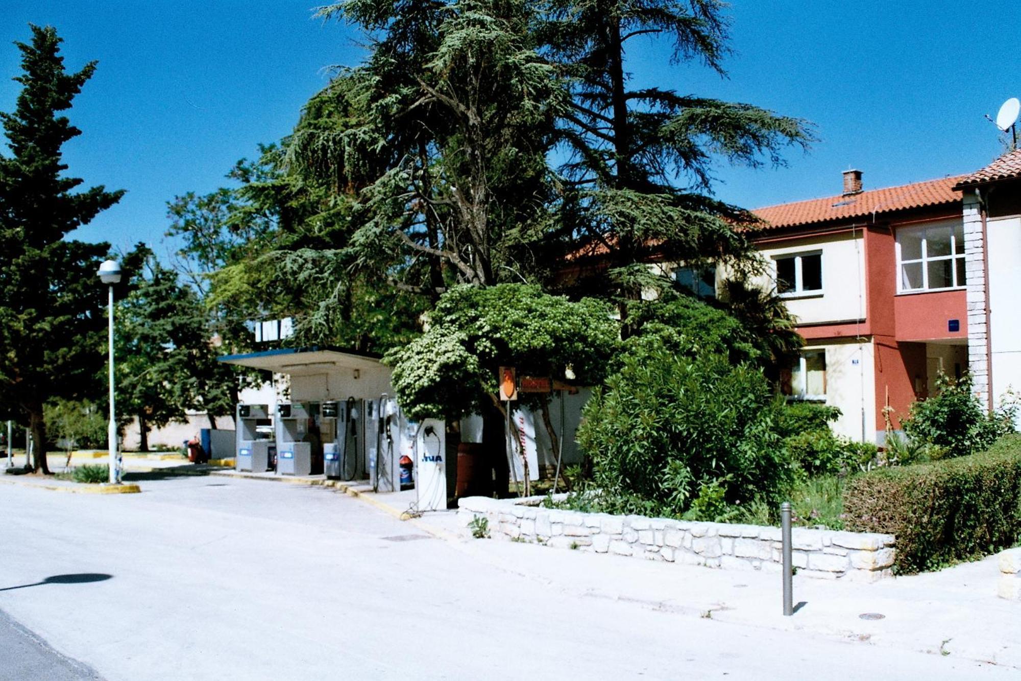 Hostel Amfora Fažana Екстериор снимка