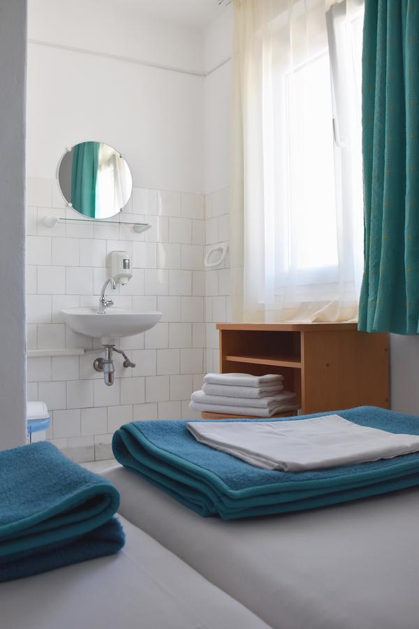 Hostel Amfora Fažana Екстериор снимка