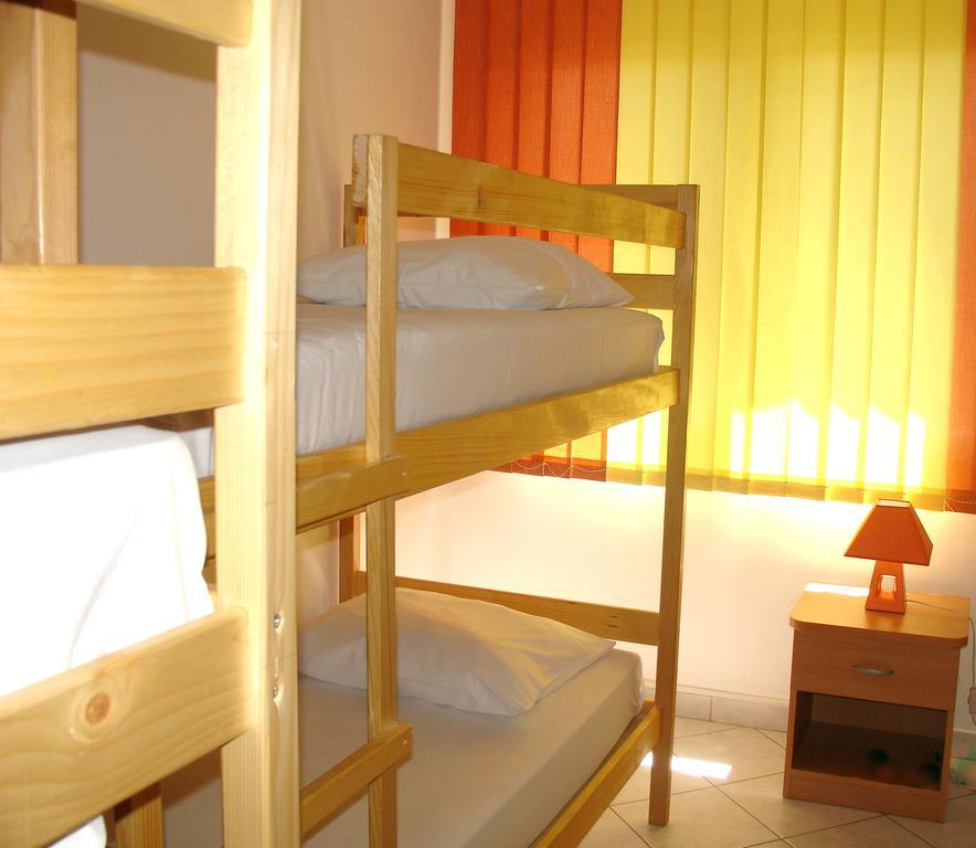 Hostel Amfora Fažana Екстериор снимка
